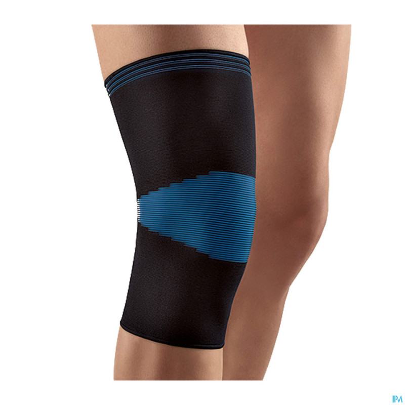 Bort aktiv genouillere noir  xl