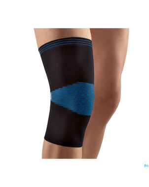 Bort aktiv genouillere noir xxl