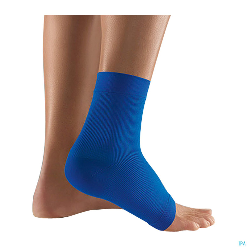 Bort aktiv chevillere bleu xxl