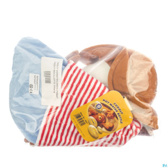 Fashy bouillotte pirate