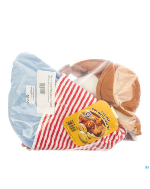 Fashy bouillotte pirate