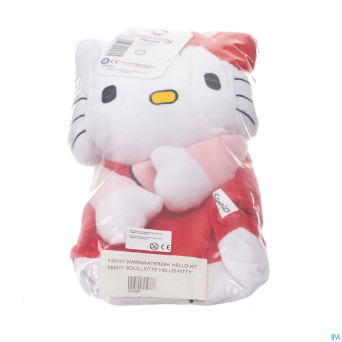 Fashy bouillotte hello kitty