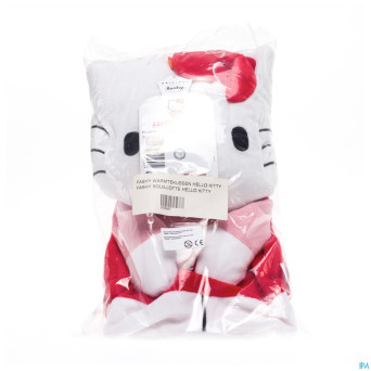 Fashy bouillotte hello kitty