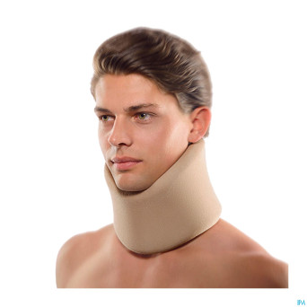 Bort stabilo soutien cervical 9cm chair small