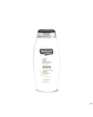 Bodysol age protect creme douche 250ml