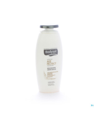 Bodysol age protect creme douche 250ml
