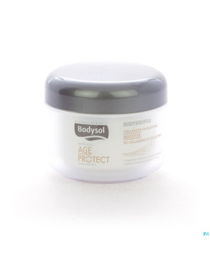 Bodysol age protect bodysouffle 200ml