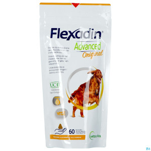 Flexadin advanced original  chew 60