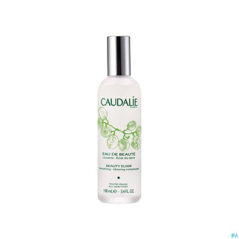 Caudalie demaq eau beaute visage    100ml