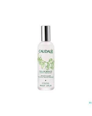 Caudalie demaq eau beaute visage    100ml
