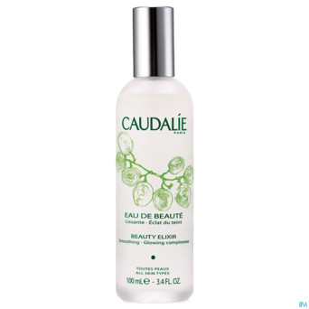 Caudalie demaq eau beaute visage    100ml
