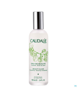 Caudalie demaq eau beaute visage    100ml