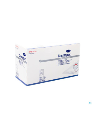 Cosmopor antibacterial ster   15,0x 8cm 25 9010041