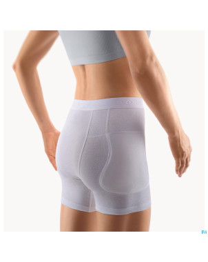 Bort stabilohip protecteur hanches blanc   s