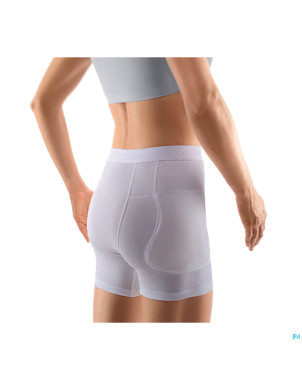 Bort stabilohip protecteur hanches blanc   m