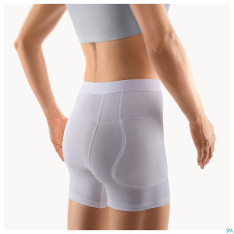 Bort stabilohip protecteur hanches blanc   l