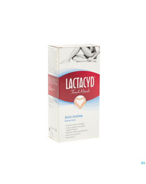 Lactacyd femina+ soin int. n/parf 200ml cfr3043841