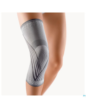 Bort fillawant genouillere bleu t4