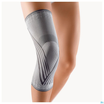 Bort fillawant genouillere bleu t5