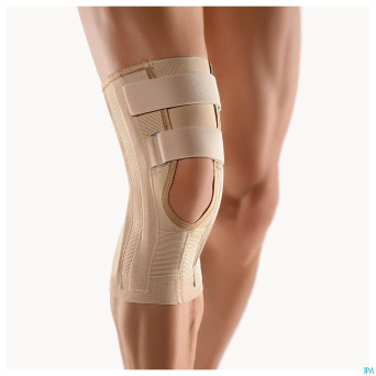 Bort stabilo genouillere chair t4