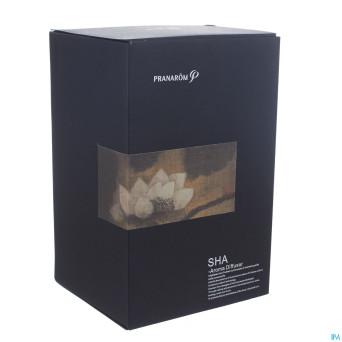 Diffuseur sha petit modele