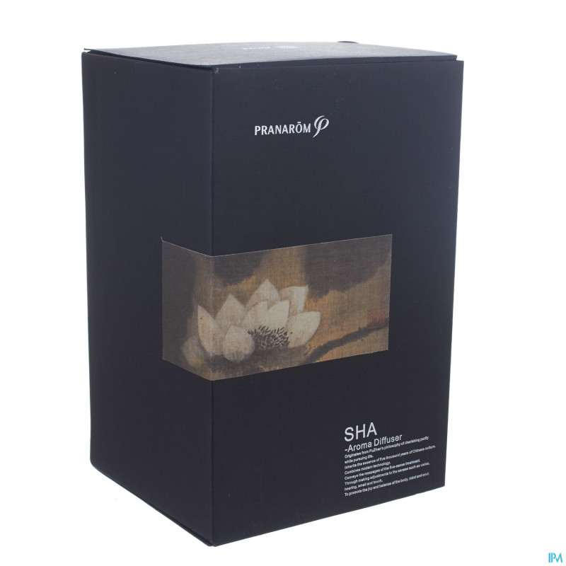 Diffuseur sha petit modele