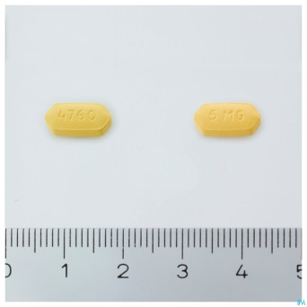Efient comp pell 28 x  5 mg