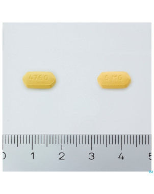 Efient comp pell 84 x  5 mg