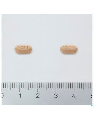 Efient comp pell 28 x 10 mg