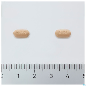 Efient comp pell 84 x 10 mg