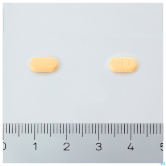 Risperdal 2 mg pi pharma comp  60 x 2 mg pip