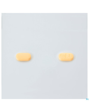 Risperdal 2 mg pi pharma comp  60 x 2 mg pip