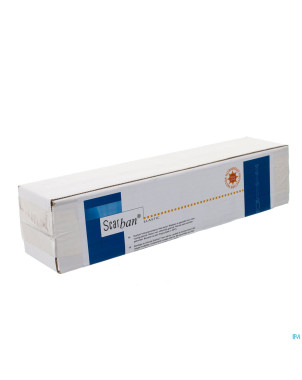 Scarban elastic silicone sheet    30x60,0cm  1