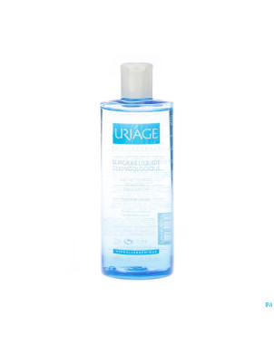 Uriage gel surgras liquide dermato 400mlcfr3498805