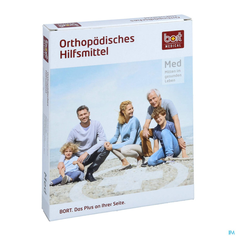 Bort chevillere tension double chair  s