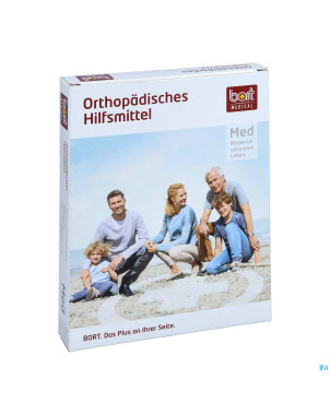 Bort chevillere tension double chair  s