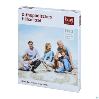 Bort chevillere tension double chair  s