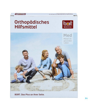 Bort chevillere tension double chair  s