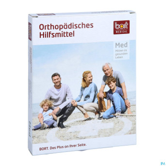 Bort chevillere tension double chair  m