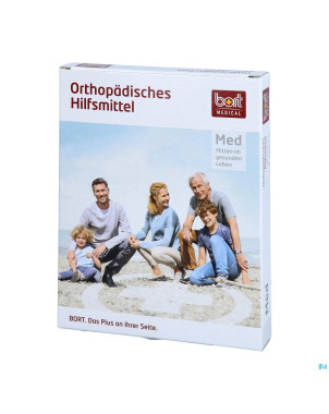 Bort chevillere tension double chair  m