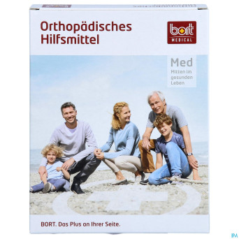 Bort chevillere tension double chair  m