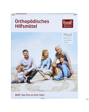 Bort chevillere tension double chair  m