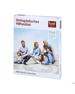 Bort chevillere tension double chair  l