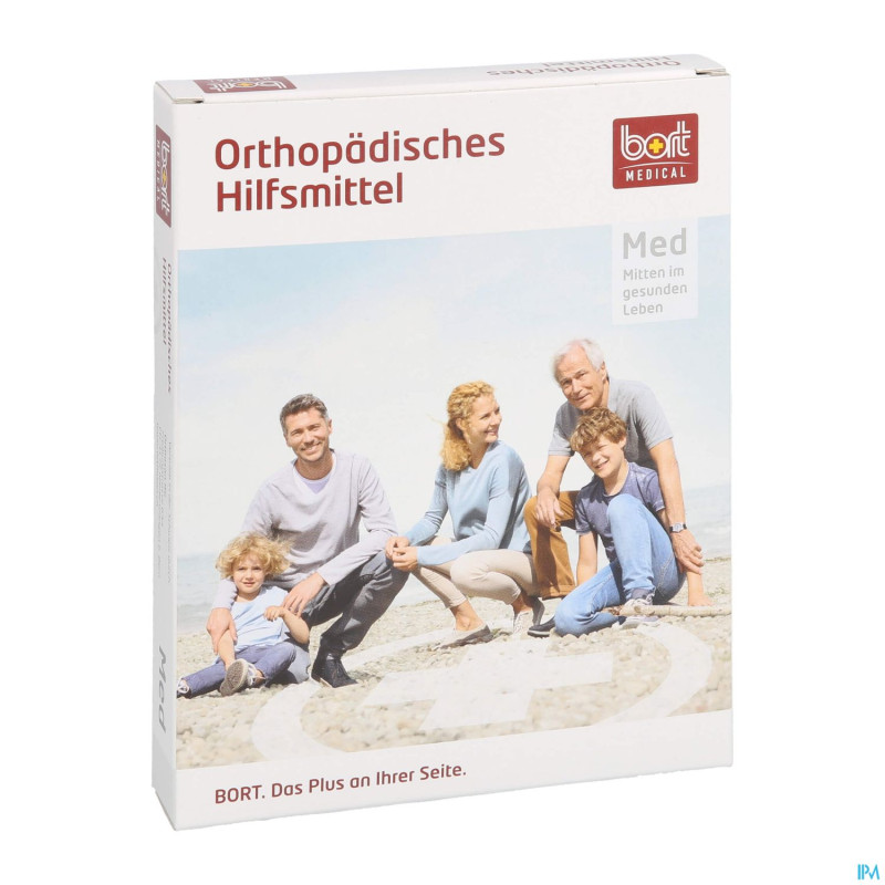 Bort chevillere tension  double chair xl