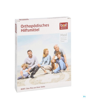 Bort chevillere tension  double chair xl