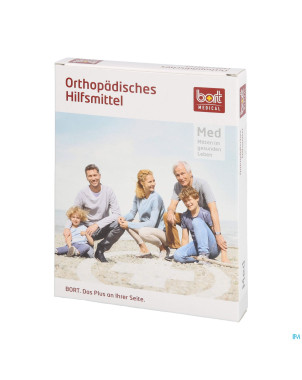 Bort chevillere tension  double chair xl