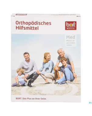 Bort chevillere tension  double chair xl