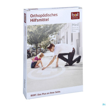 Bort coudiere 2 tensions chair  l