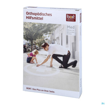 Bort coudiere 2 tensions chair  l