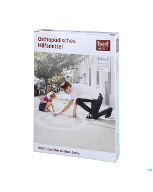 Bort coudiere 2 tensions chair  l